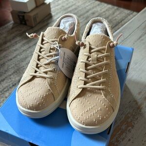 “Karina textured boho” hey dudes